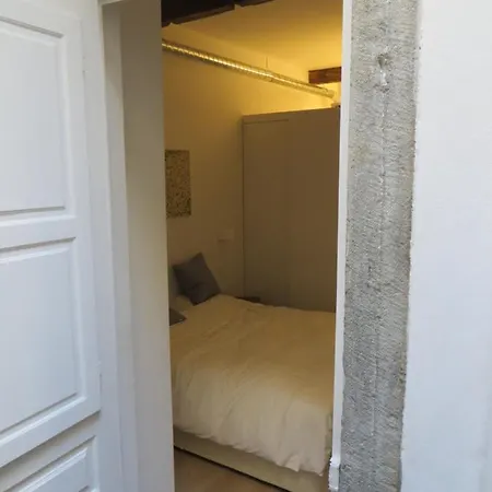 House Of Madres Apartment *
