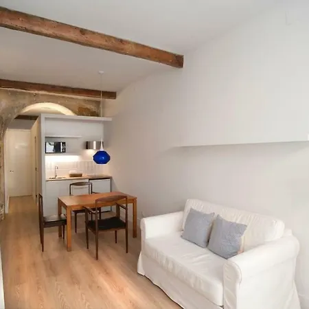 Apartment House Of Madres