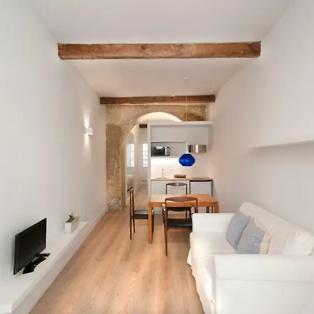 House Of Madres Apartment