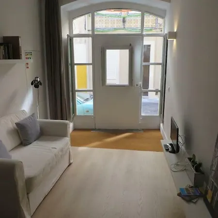 House Of Madres Apartment